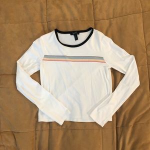 Rainbow Long Sleeve
